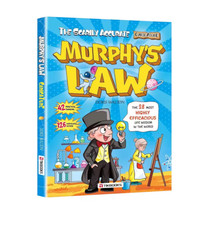 Murphy's Law Kids Edition