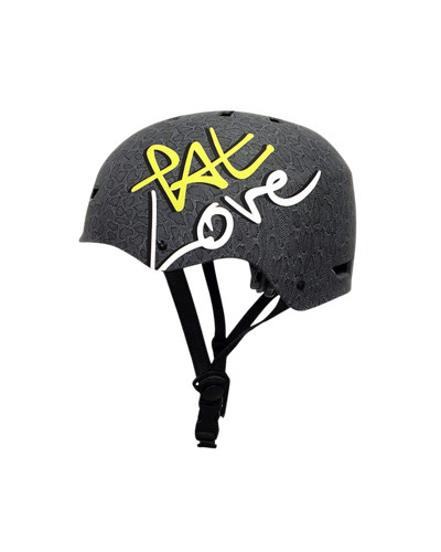 Pat love casco - pat,