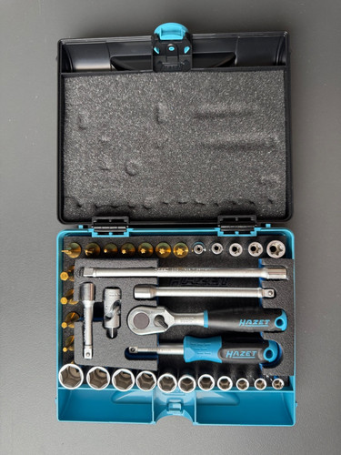 Set chiavi bussola - chiavi, a