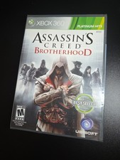 BRAND NEW SEALED Assassin's