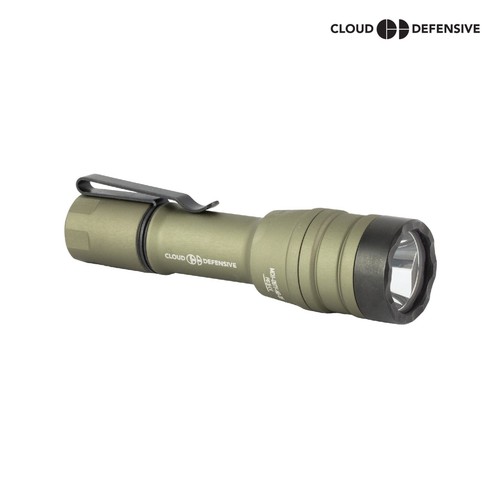 Torcia cloud defensive - torcia,