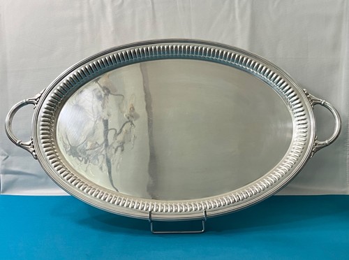 Rare plateau service - de,
