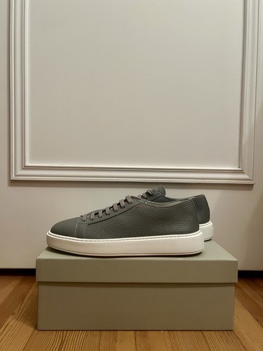 Sneaker santoni nuove - sneaker,