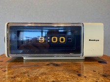 Sveglia vintage sankyo 612z - sankyo,
