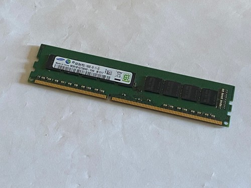 Server ram samsung - gb,