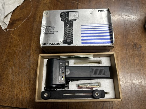 Philips flash p32gtc - philips,