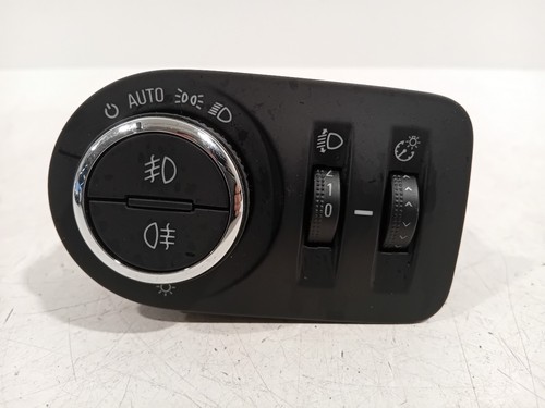Interruttore luci opel corsa - interruttore,