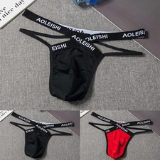 Intimo uomo Jock Strap con