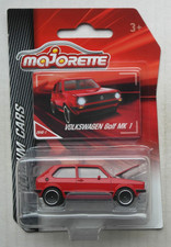 Majorette Premium Cars VW