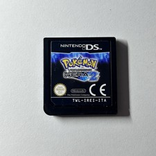 Pokemon Versione Nera 2 ITA