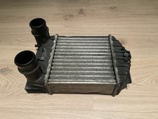 Scambiatore Calore/ Intercooler Originale FIAT Punto GT Turbo - cod. 7738826