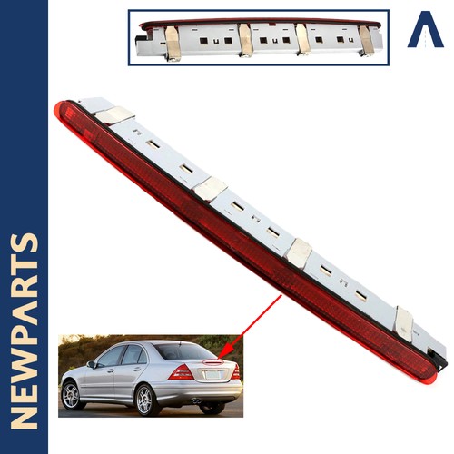 Terza faro stop per mercedes - terza,