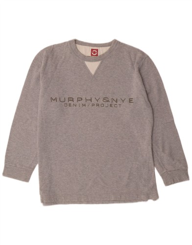 Maglione felpa uomo - , murphy