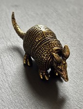 Cintura in ottone massiccio |