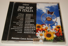 CD - HIP HOP ITALIA - 99