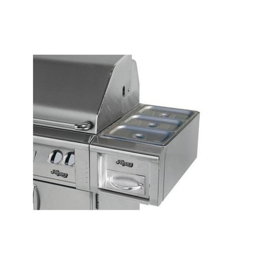 Scaldavivande alfresco griglie - alfresco,