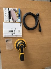 LEVIGATRICE ROTORBITALE 150