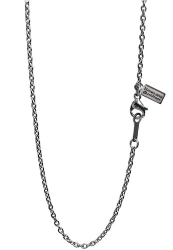 Collana titanio edizione - titanio,
