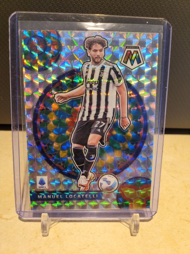 2021 panini mosaic serie a - panini,