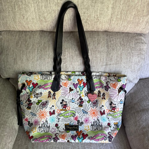 Borsa dooney bourke disney - borsa,