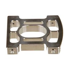 Mikado 04088 metal motor - metal,