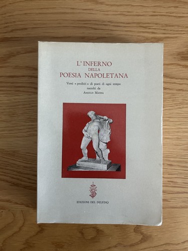 Angelo manna inferno della - angelo,