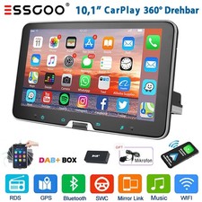 DAB+ 6+128GB Android 14