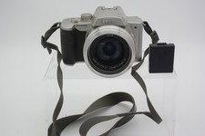 Panasonic Lumix DMC-FZ20 5MP