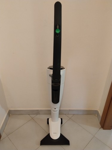 Aspirapolvere folletto vk7s - aspirapolvere,