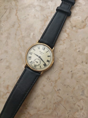 Orologio vintage longines - orologio,