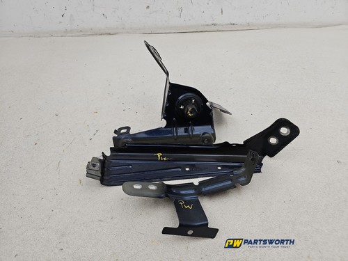 Set staffe parafango anteriore - set,