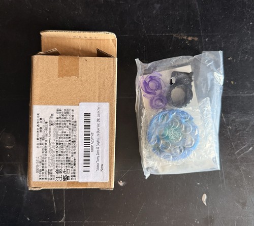 Beyblade shogun steel takara - steel,