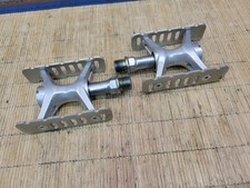 MKS Promenade Pedale Piatto