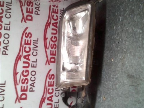 Faro fanale destro volvo s80 - faro,