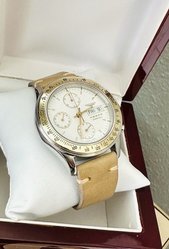 Longines admiral stelle - longines,