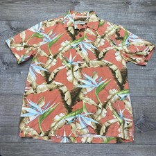 Camicia Tommy Bahama uomo