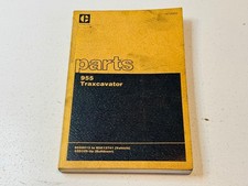 Catalogo manuale ricambi gatto