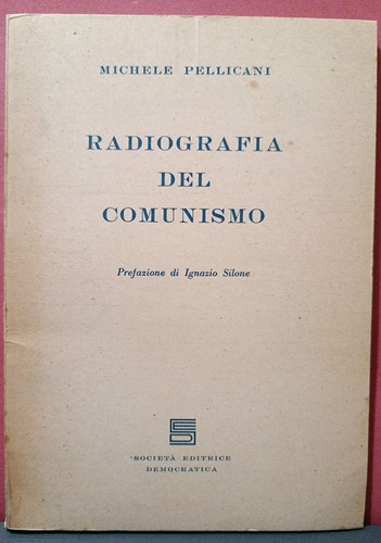 Radiografia del comunismo - comunismo,