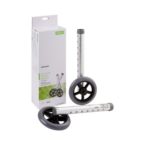 Mckesson ruota ricambio - ruota, di