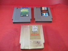 *DIFETTOSO* Legend of Zelda