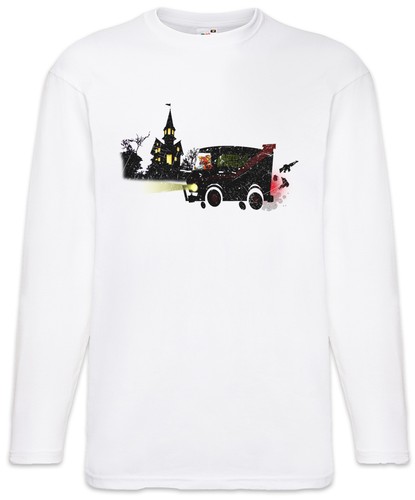 Team langarm shirt - langarm,