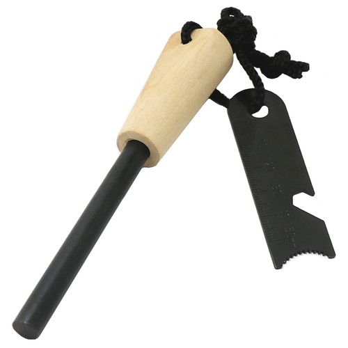 Newaner avviatore fuoco - avviatore,