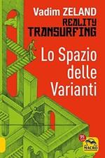 spazio delle varianti zeland vadim 8828537914