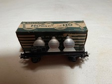 Hornby 707 vagone merci