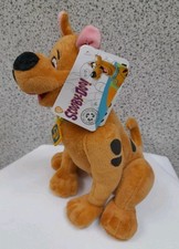 Peluche Scooby-Doo cm 22 by