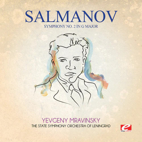 Salmanov symphony in g - symphony,