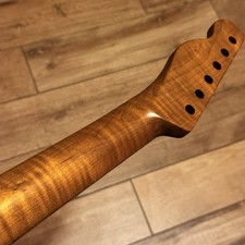 Tele collo satinato in