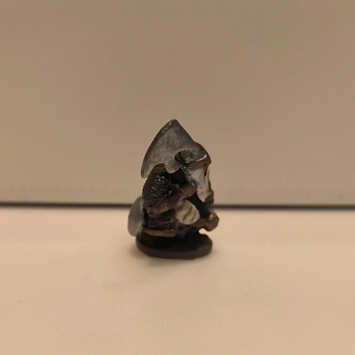 Jdr vintage fantasy warriors - jdr,