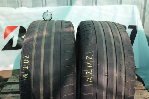 Pneumatici estivi dunlop sp - 2,
