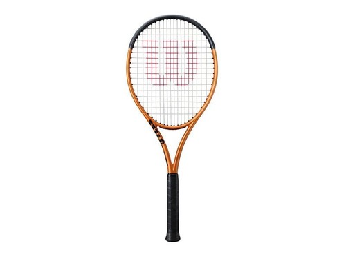 Wilson burn 100uls - wilson, v6.0